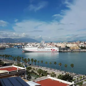 Malagueta & Port Apartament