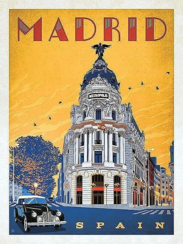 דירה מאלגה Calle Larios Parking Gratis F4 Historic Center