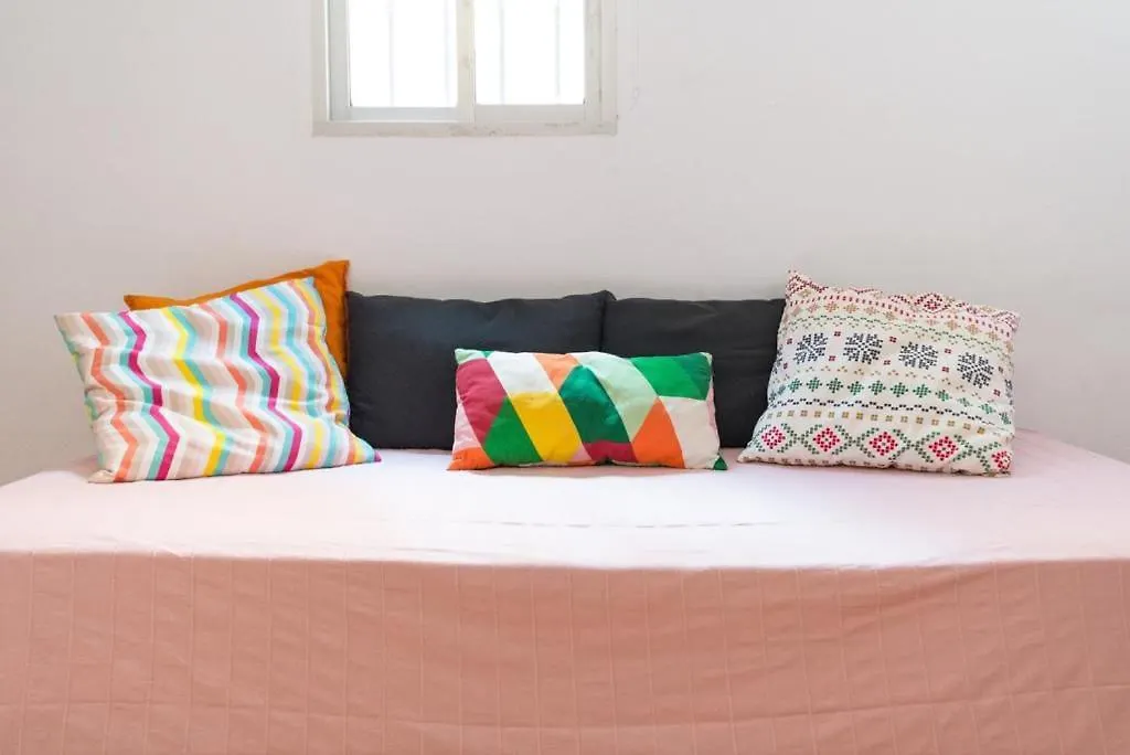 מאלגה Calle Larios Parking Gratis F4 Historic Center 0*,  ספרד
